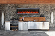 Amantii SYMMETRY BESPOKE Electric Fireplace SYM-60-BESPOKE Amantii