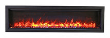 Amantii SYMMETRY BESPOKE Electric Fireplace SYM-60-BESPOKE Amantii