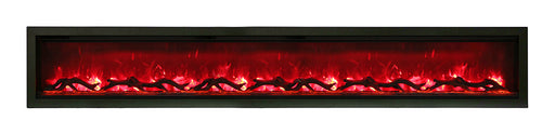 Amantii SYMMETRY Electric Fireplace SYM-100 Amantii