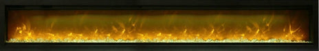 Amantii SYMMETRY Electric Fireplace SYM-34 Amantii
