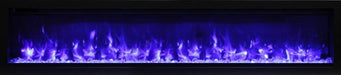 Amantii SYMMETRY Electric Fireplace SYM-34 Amantii