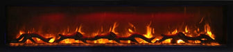 Amantii SYMMETRY Electric Fireplace SYM-34 Amantii