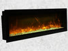 Amantii SYMMETRY Electric Fireplace SYM-34 Amantii