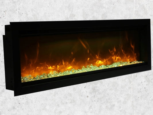 Amantii SYMMETRY Electric Fireplace SYM-34 Amantii