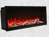 Amantii SYMMETRY Electric Fireplace SYM-34 Amantii