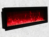 Amantii SYMMETRY Electric Fireplace SYM-34 Amantii