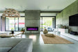 Amantii SYMMETRY Electric Fireplace SYM-34 Amantii