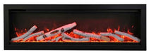 Amantii SYMMETRY Electric Fireplace SYM-34 Amantii