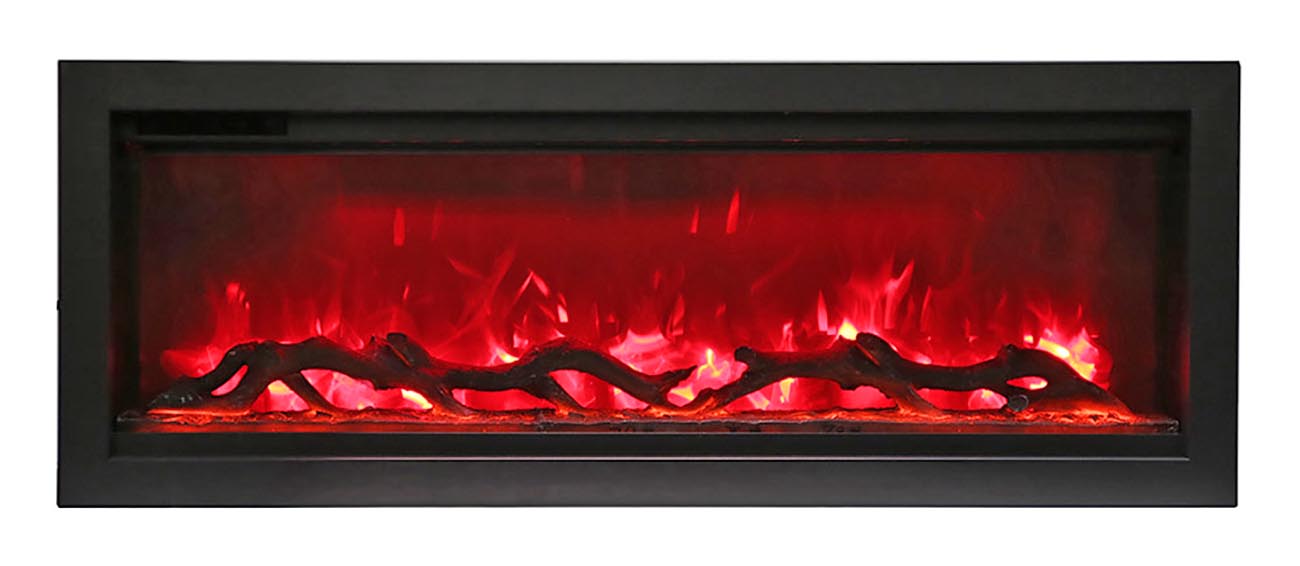 Amantii SYMMETRY Electric Fireplace SYM-42 Amantii