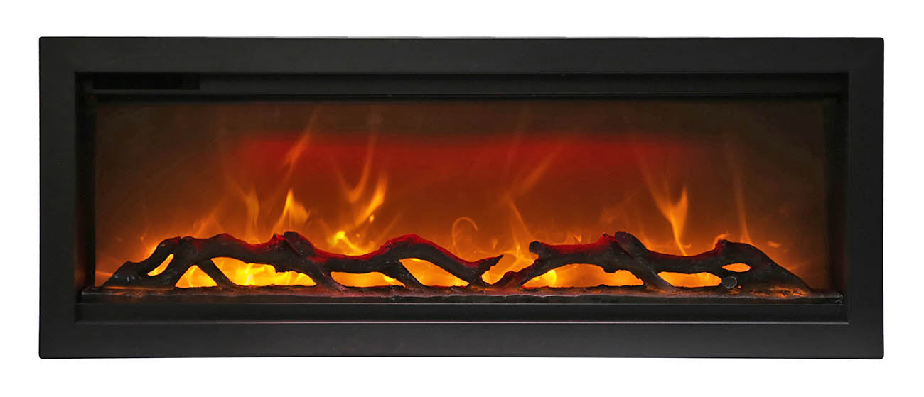 Amantii SYMMETRY Electric Fireplace SYM-42 Amantii