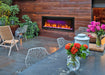 Amantii SYMMETRY Electric Fireplace SYM-42 Amantii
