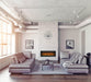 Amantii SYMMETRY Electric Fireplace SYM-42 Amantii