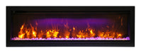 Amantii SYMMETRY Electric Fireplace SYM-50 Amantii