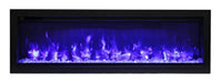 Amantii SYMMETRY Electric Fireplace SYM-50 Amantii