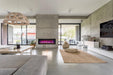 Amantii SYMMETRY Electric Fireplace SYM-50 Amantii