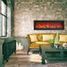 Amantii SYMMETRY Electric Fireplace SYM-50 Amantii