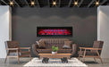 Amantii SYMMETRY Electric Fireplace SYM-60 Amantii