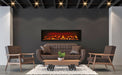 Amantii SYMMETRY Electric Fireplace SYM-60 Amantii
