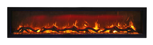 Amantii SYMMETRY Electric Fireplace SYM-74 Amantii