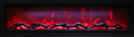Amantii SYMMETRY Electric Fireplace SYM-88 Amantii