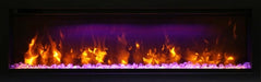 Amantii SYMMETRY Electric Fireplace SYM-88 Amantii