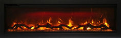 Amantii SYMMETRY Electric Fireplace SYM-88 Amantii
