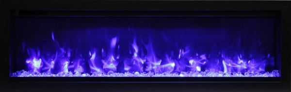 Amantii SYMMETRY Electric Fireplace SYM-88 Amantii