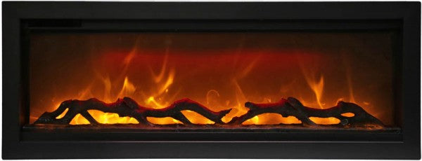 Amantii SYMMETRY Electric Fireplace SYM-88 Amantii