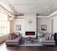 Amantii SYMMETRY Electric Fireplace SYM-88 Amantii