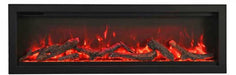 Amantii SYMMETRY Electric Fireplace SYM-88 Amantii