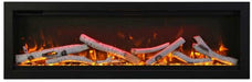 Amantii SYMMETRY Electric Fireplace SYM-88 Amantii