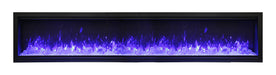 Amantii SYMMETRY-XT Electric Fireplace SYM-100-XT Amantii