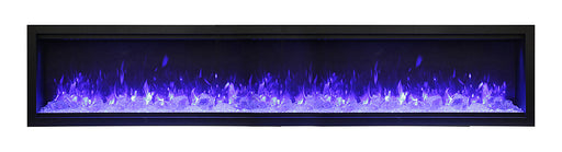 Amantii SYMMETRY-XT Electric Fireplace SYM-100-XT Amantii