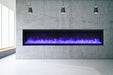 Amantii SYMMETRY-XT Electric Fireplace SYM-100-XT Amantii