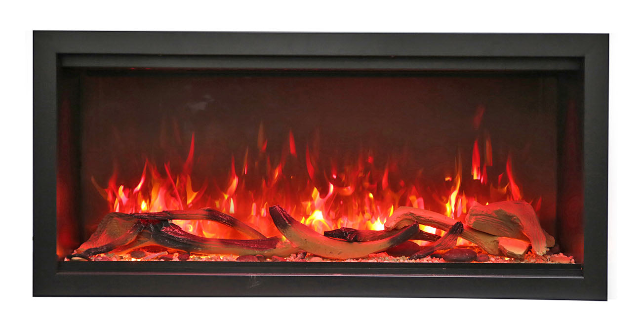 Amantii SYMMETRY-XT Electric Fireplace SYM-42-XT Amantii