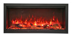 Amantii SYMMETRY-XT Electric Fireplace SYM-42-XT Amantii