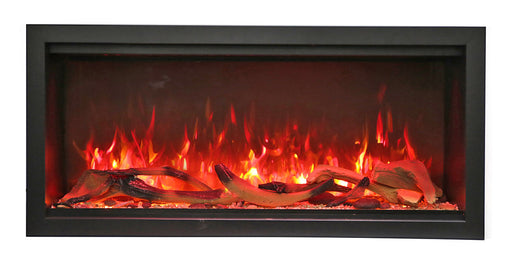 Amantii SYMMETRY-XT Electric Fireplace SYM-42-XT Amantii