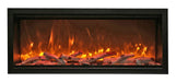 Amantii SYMMETRY-XT Electric Fireplace SYM-50-XT Amantii