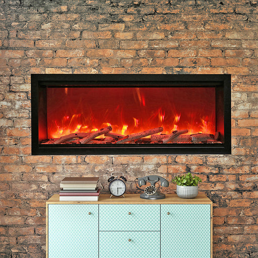 Amantii SYMMETRY-XT Electric Fireplace SYM-50-XT Amantii