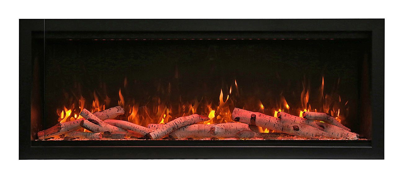 Amantii SYMMETRY-XT Electric Fireplace SYM-60-XT Amantii