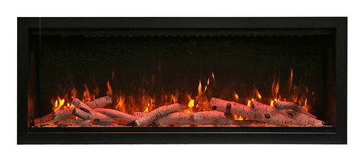 Amantii SYMMETRY-XT Electric Fireplace SYM-60-XT Amantii