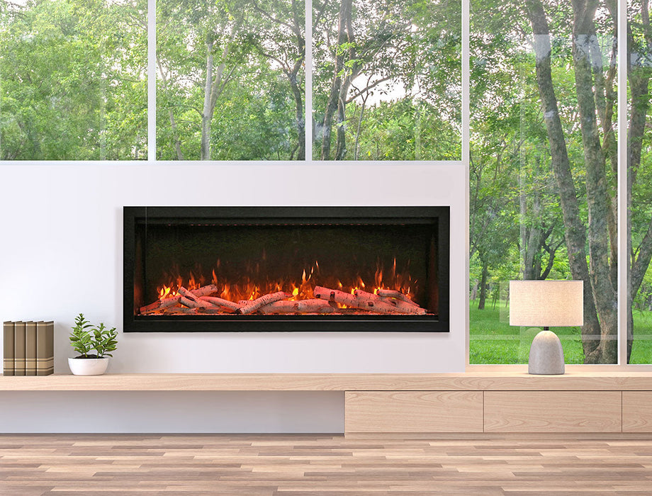 Amantii SYMMETRY-XT Electric Fireplace SYM-60-XT Amantii