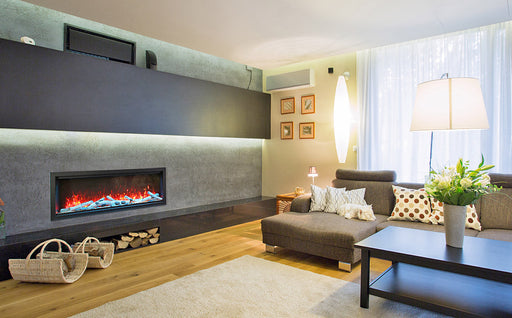 Amantii SYMMETRY-XT Electric Fireplace SYM-60-XT Amantii