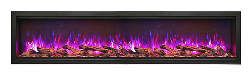 Amantii SYMMETRY-XT Electric Fireplace SYM-88-XT Amantii