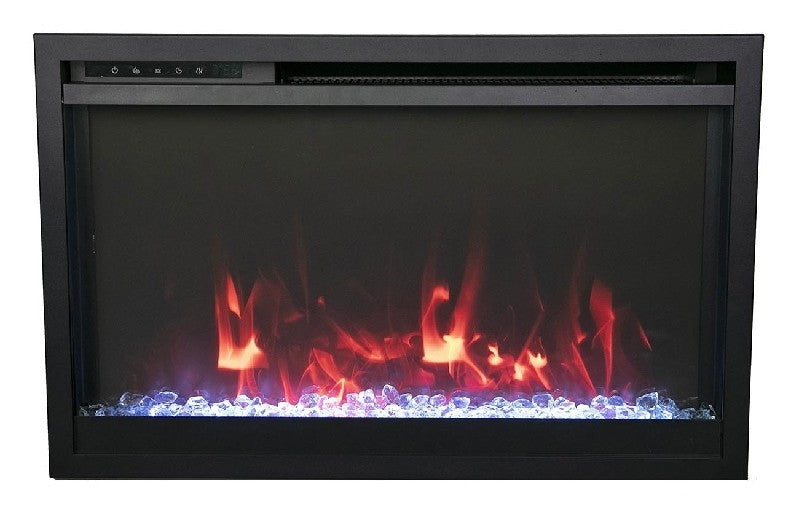 Amantii TRADITIONAL SERIES -TRD XTRASLIM TRD-XS-26