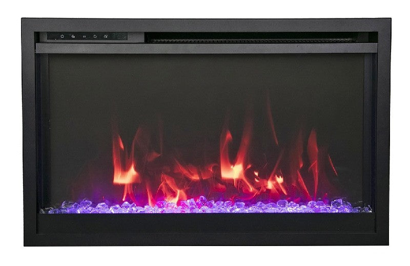 Amantii TRADITIONAL SERIES -TRD XTRASLIM TRD-XS-26