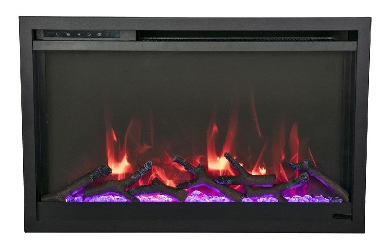 Amantii TRADITIONAL SERIES -TRD XTRASLIM TRD-XS-26