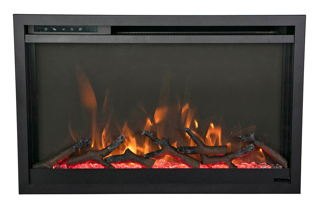 Amantii TRADITIONAL SERIES -TRD XTRASLIM TRD-33 Amantii