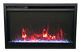 Amantii TRADITIONAL SERIES -TRD XTRASLIM TRD-33 Amantii