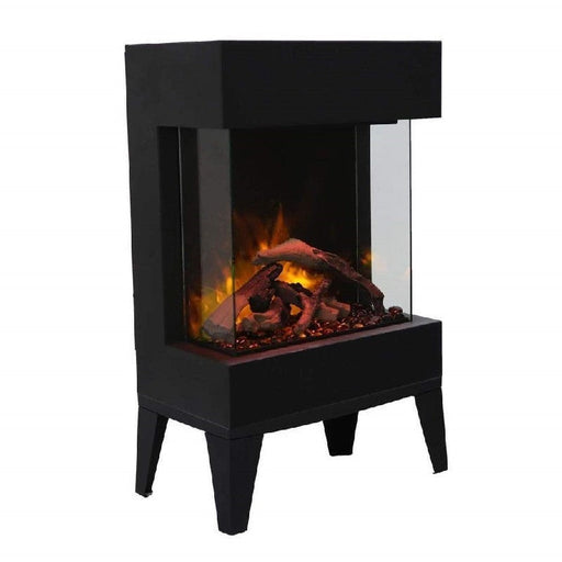 Amantii Tru View CUBE-Accessories Cube-Base-Legs Amantii